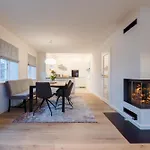 Fugl Hus Westerland