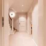 Nyaraló Fugl Hus Westerland