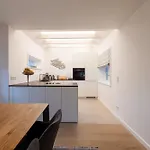 Fugl Hus Nyaraló Westerland