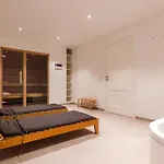 Nyaraló Fugl Hus