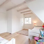 Nyaraló Fugl Hus