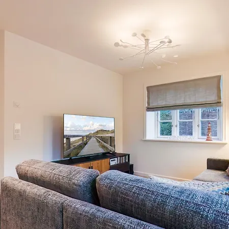 Fugl Hus * Westerland