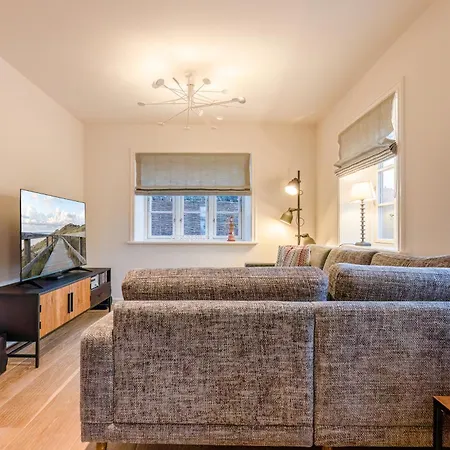 Fugl Hus Holiday home Westerland