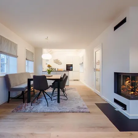 Fugl Hus Westerland
