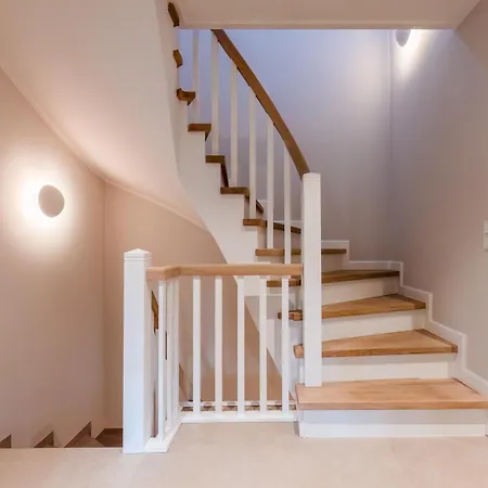 Fugl Hus Vakantiehuis