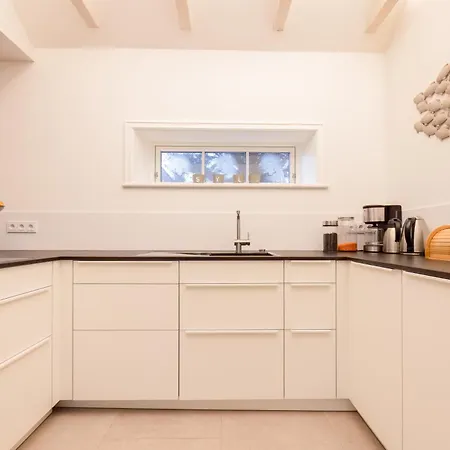Fugl Hus Holiday home