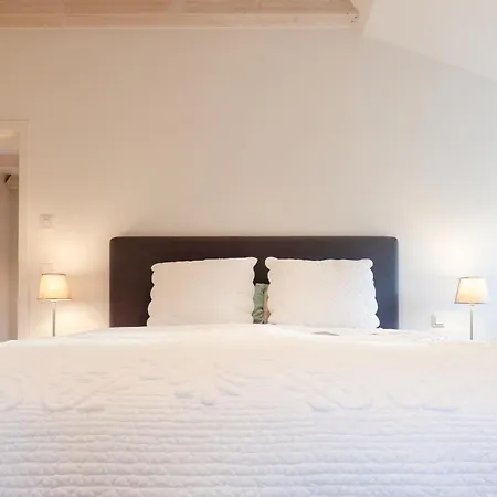 Fugl Hus Holiday home Westerland