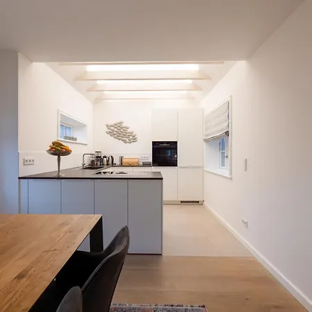 Fugl Hus Holiday home Westerland