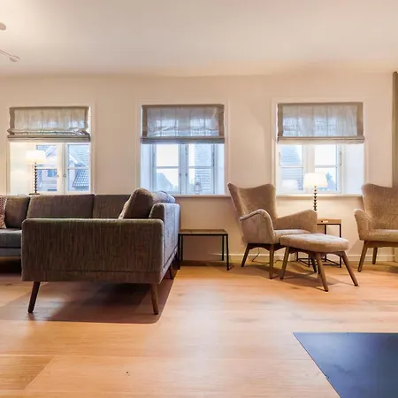 Casa de Férias Fugl Hus