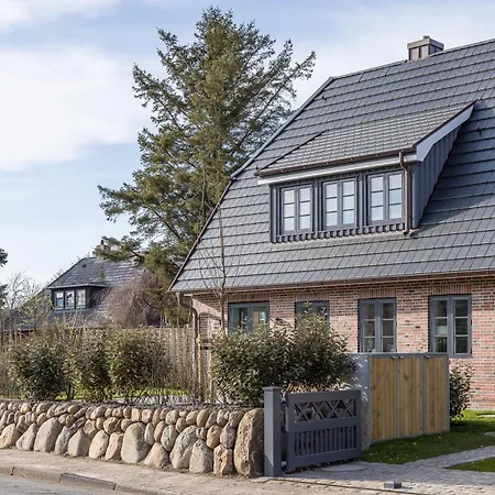 Fugl Hus Holiday home *