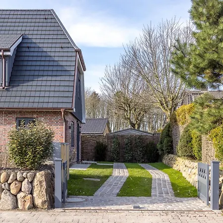 Fugl Hus * Westerland