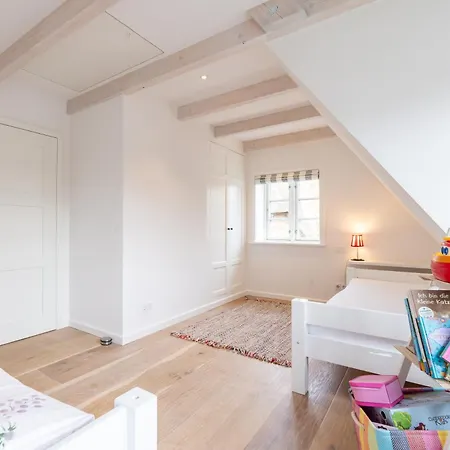 Vakantiehuis Fugl Hus
