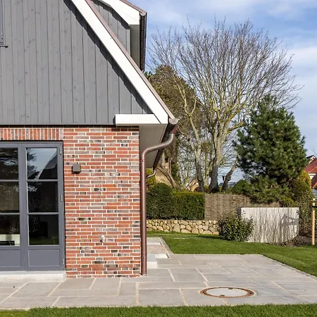 Casa de Férias Fugl Hus