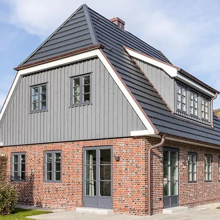 Fugl Hus Casa de Férias