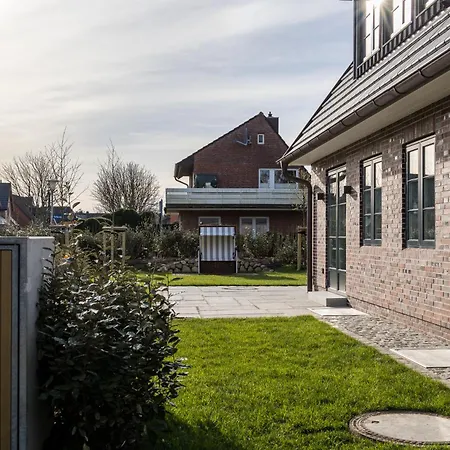 Casa de Férias Fugl Hus *