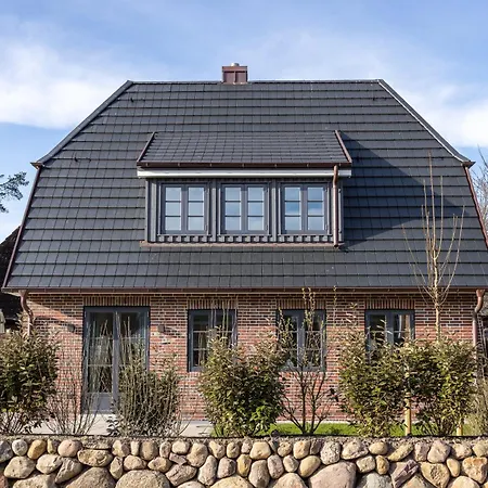 Casa de Férias Fugl Hus *