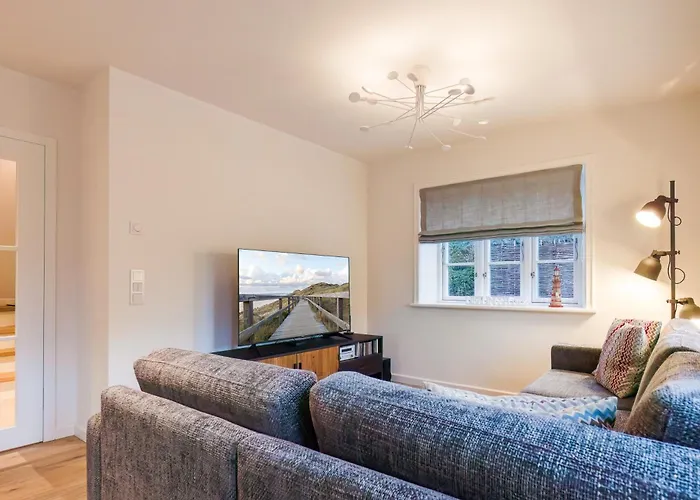 Fugl Hus * Westerland