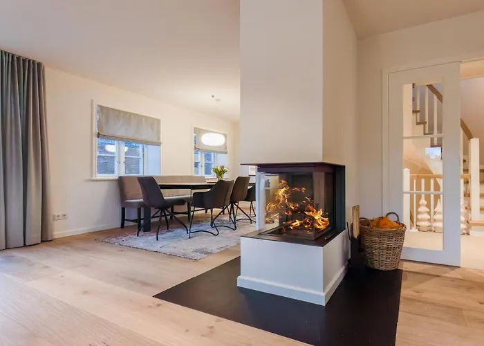 Fugl Hus * Westerland