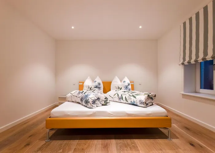 Fugl Hus Vakantiehuis Westerland