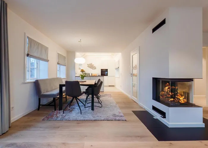 Fugl Hus Westerland