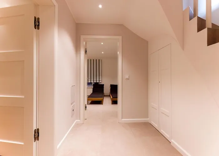 Casa de Férias Fugl Hus *