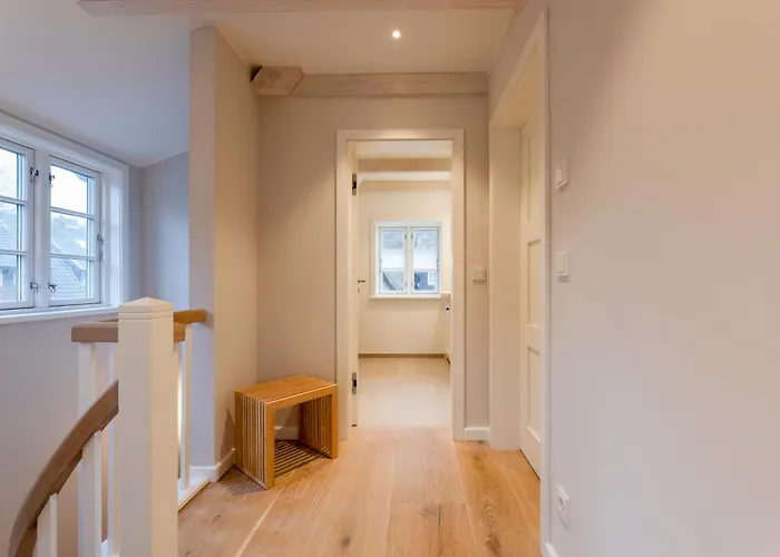 Vakantiehuis Fugl Hus *