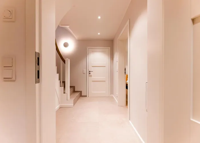 Casa de Férias Fugl Hus Westerland