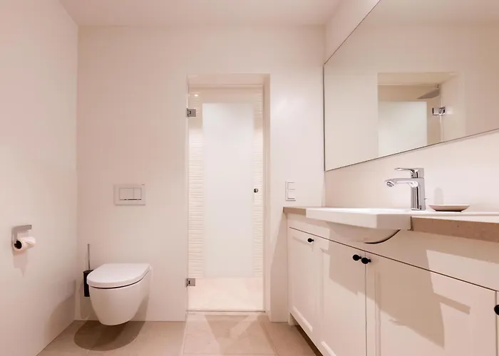 Fugl Hus Casa de Férias *