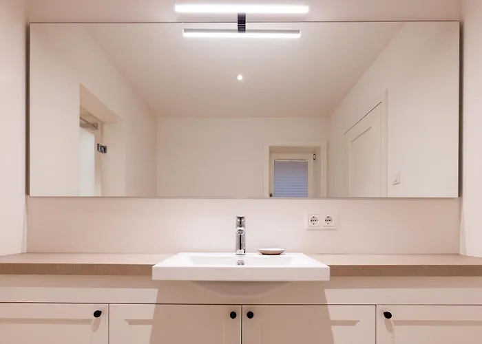 Vakantiehuis Fugl Hus Westerland