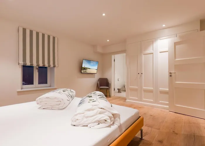 Fugl Hus Vakantiehuis *