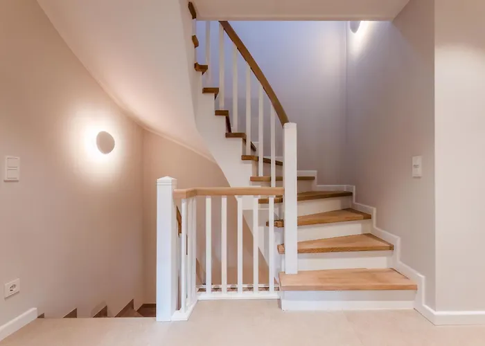 Fugl Hus Vakantiehuis