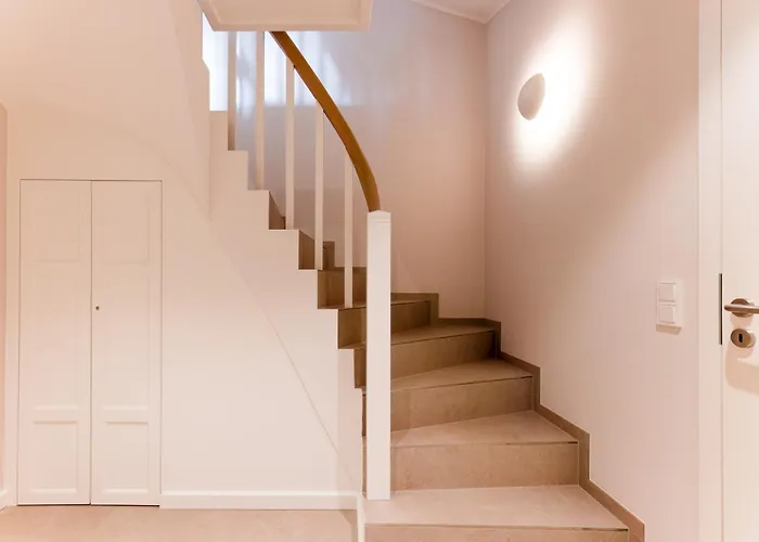 Fugl Hus * Westerland