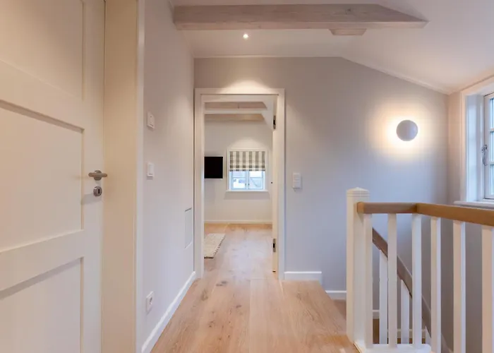 Fugl Hus * Westerland