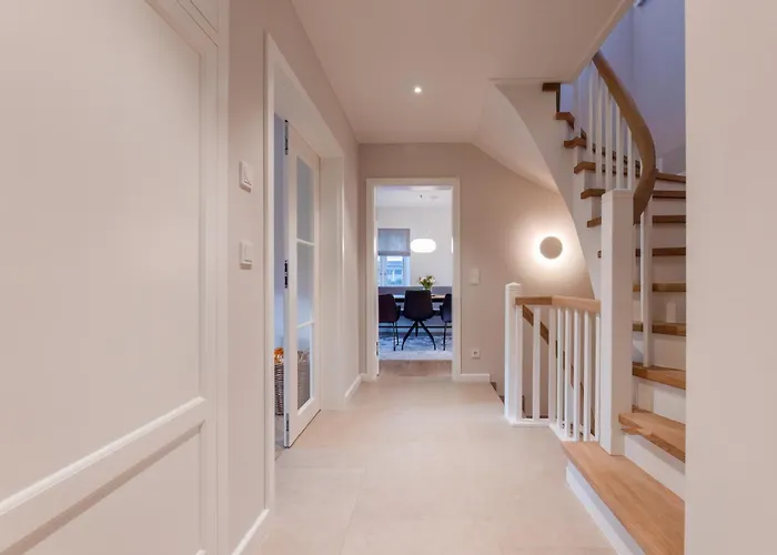 Vakantiehuis Fugl Hus