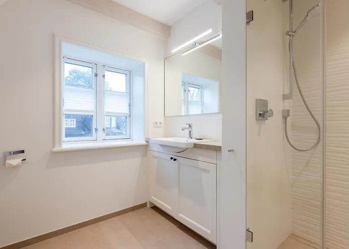 Fugl Hus Vakantiehuis *