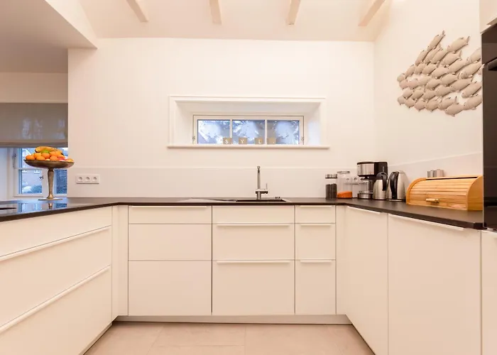 Fugl Hus Vakantiehuis