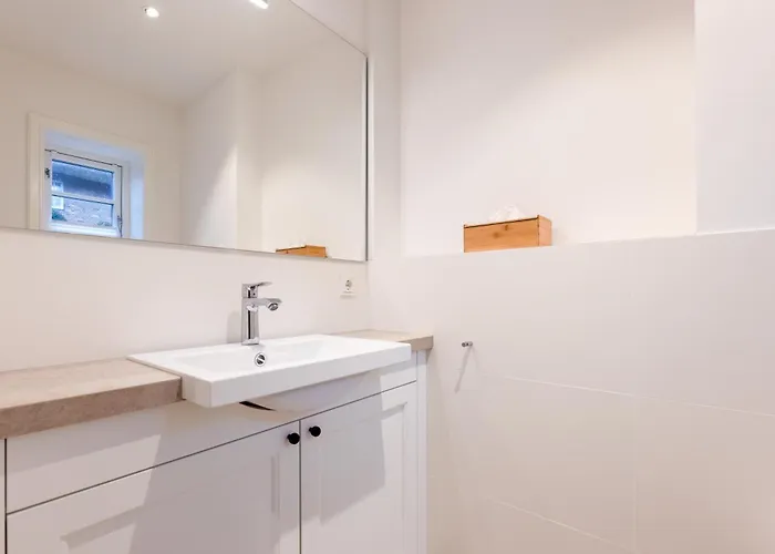 Fugl Hus Vakantiehuis *