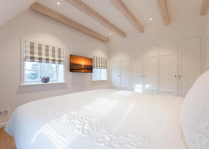 Fugl Hus * Westerland