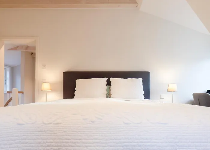 Fugl Hus Ferienhaus Westerland