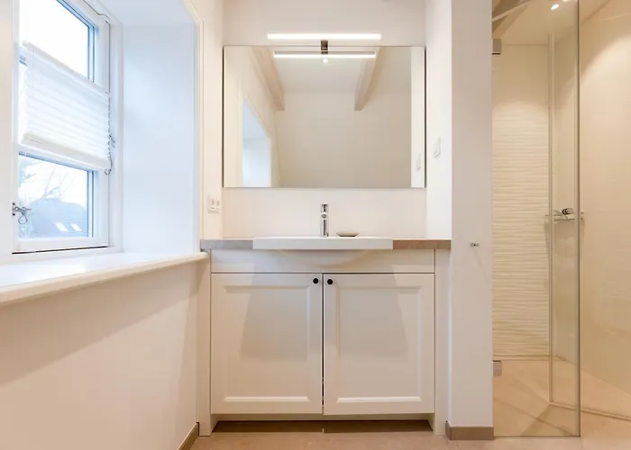 Fugl Hus Casa de Férias