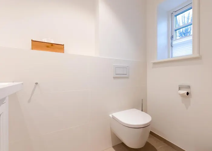 Casa de Férias Fugl Hus *