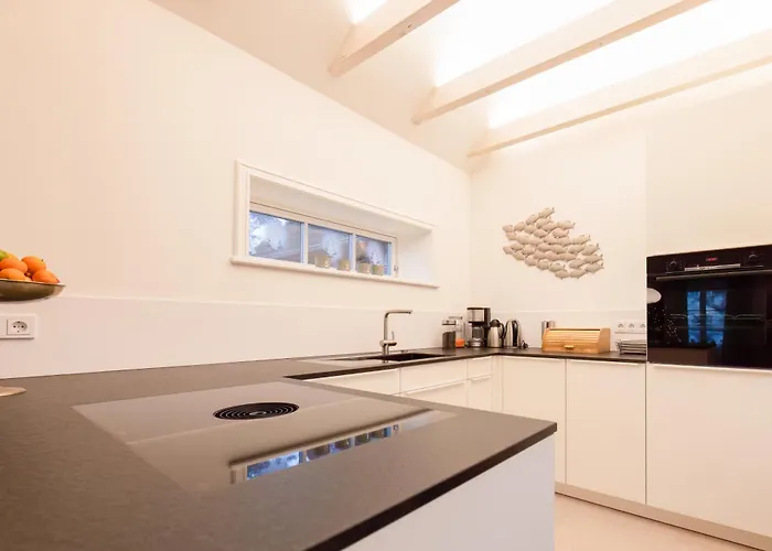 Fugl Hus * Westerland