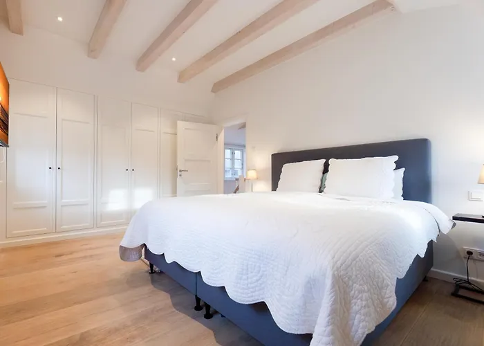 Vakantiehuis Fugl Hus *