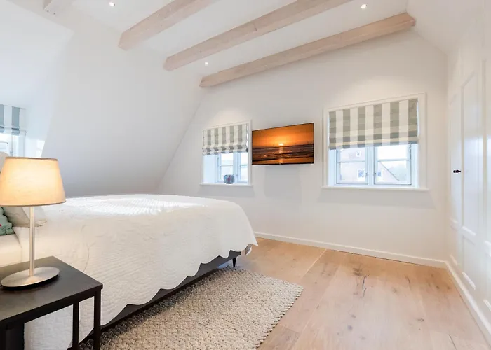 Fugl Hus * Westerland