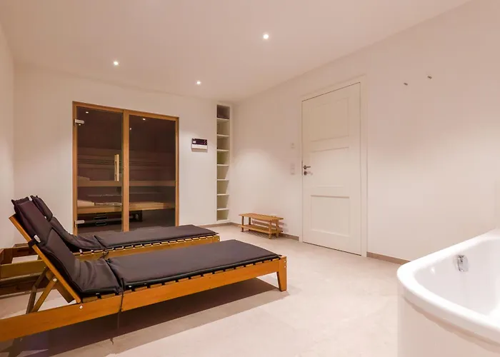 Vakantiehuis Fugl Hus