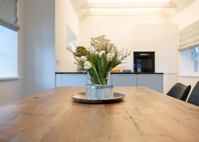 Casa de Férias Fugl Hus *