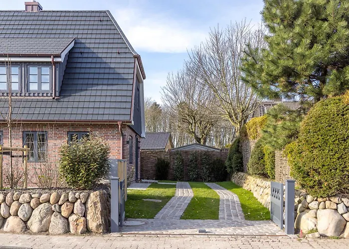 Fugl Hus * Westerland