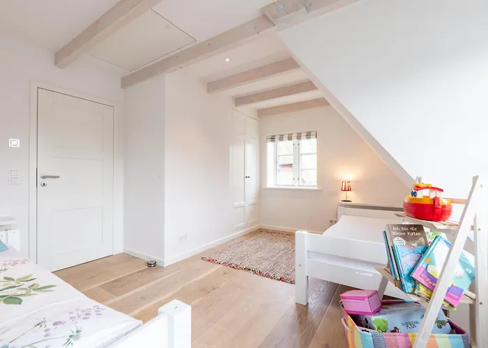Ferienhaus Fugl Hus