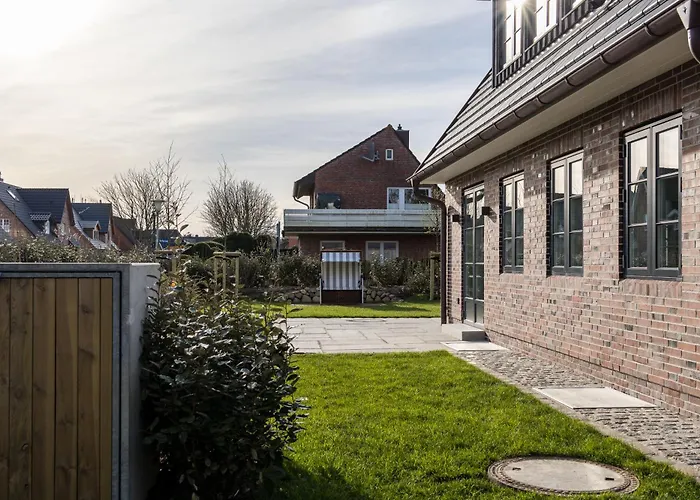 Vakantiehuis Fugl Hus *